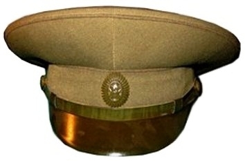 Картинка пистолет барабан зонт фуражка