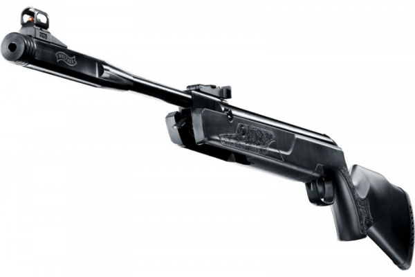 10)Umarex Walther LGV