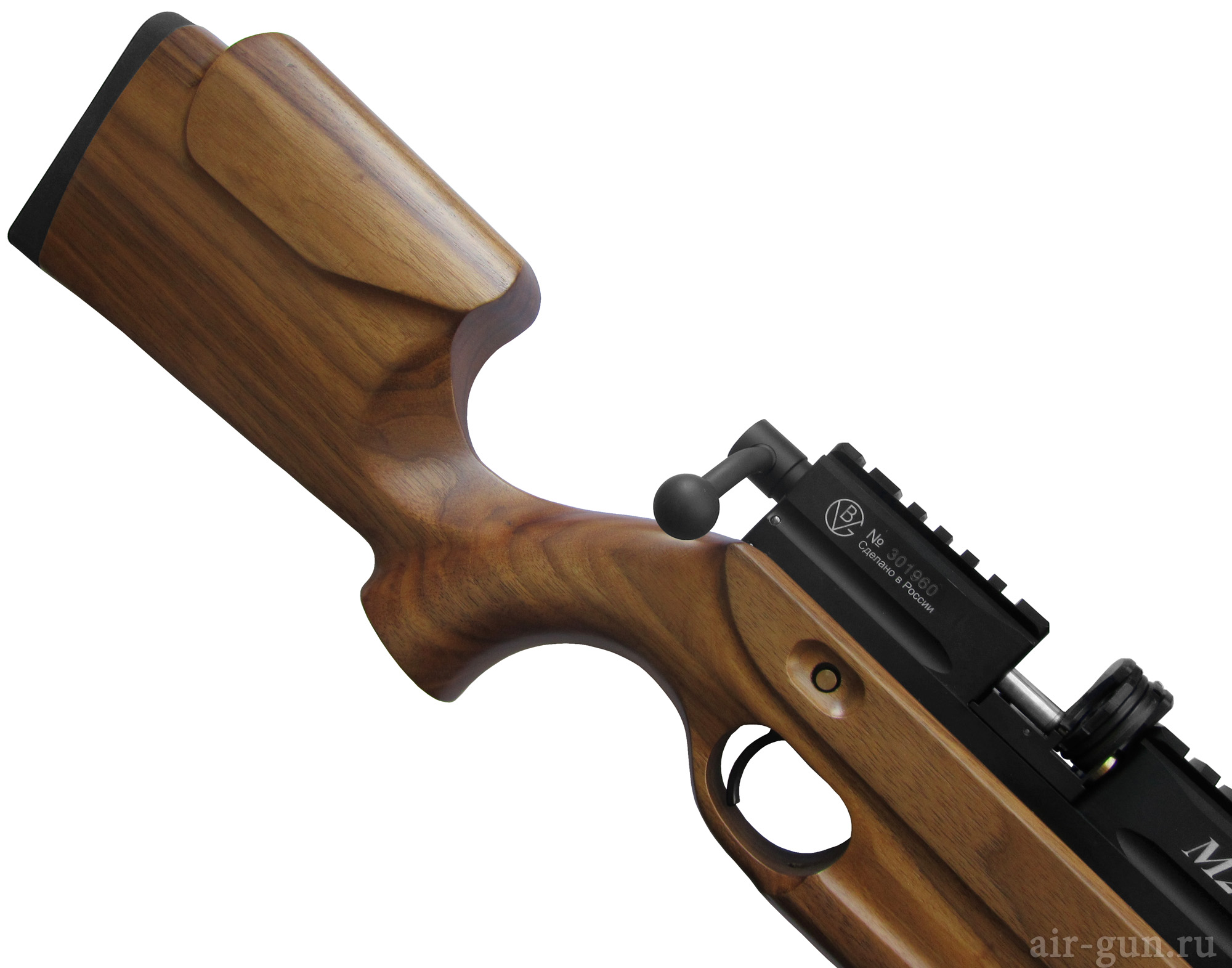 2)Ataman M2R  - приз года! 