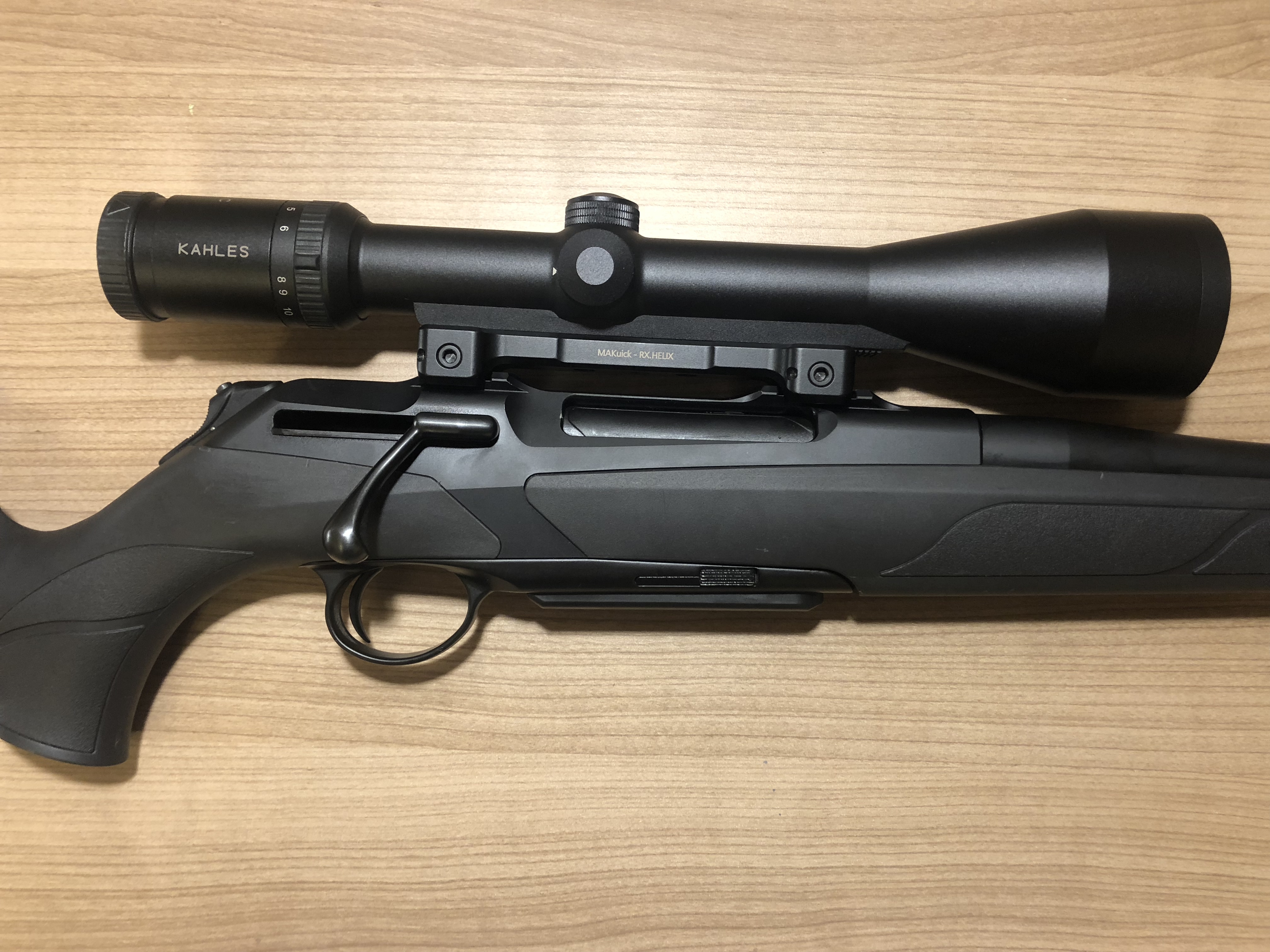 Меркель Рх Хеликс 30 06 Купить