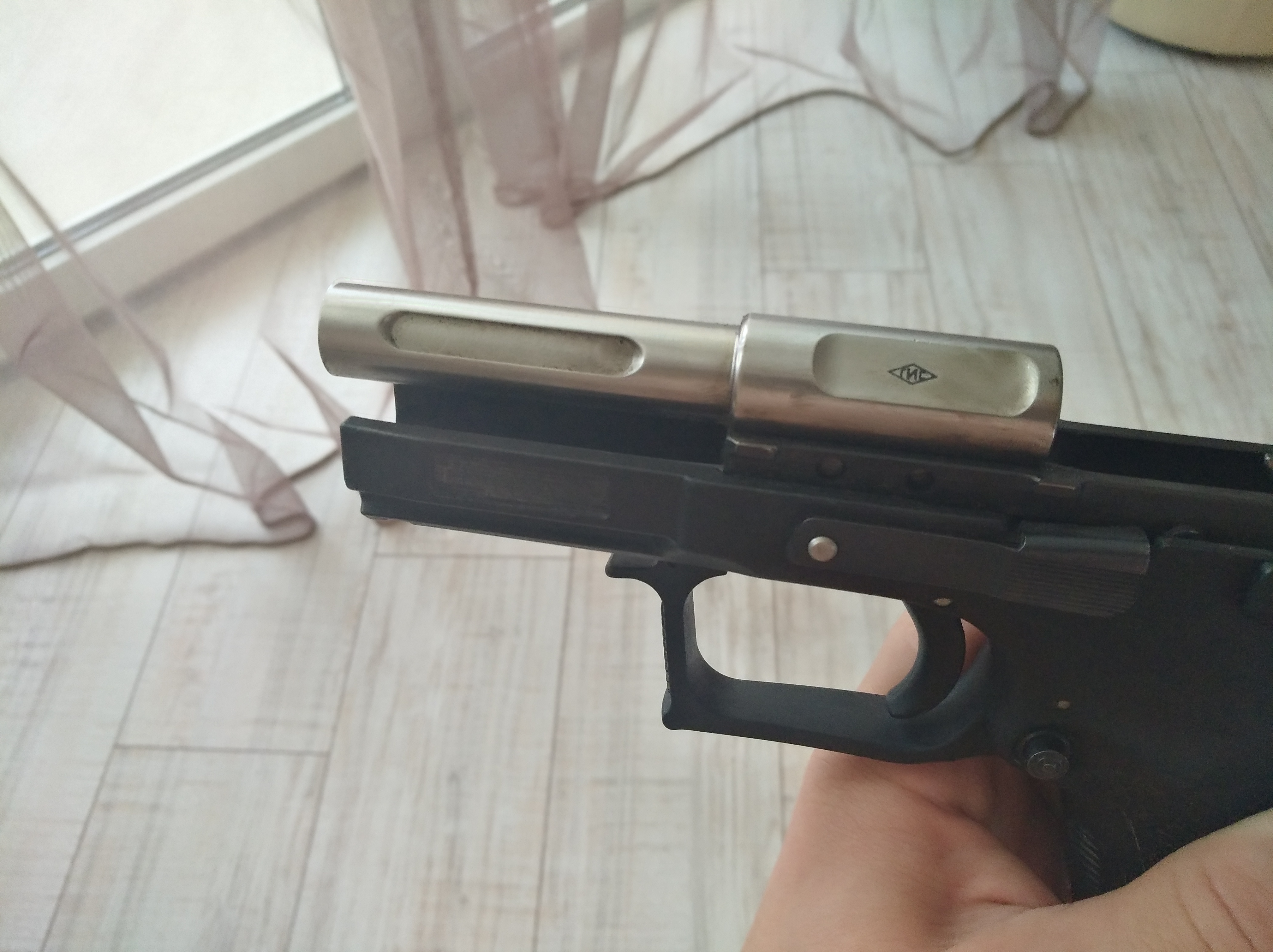 Grand Power Т 12 Купить