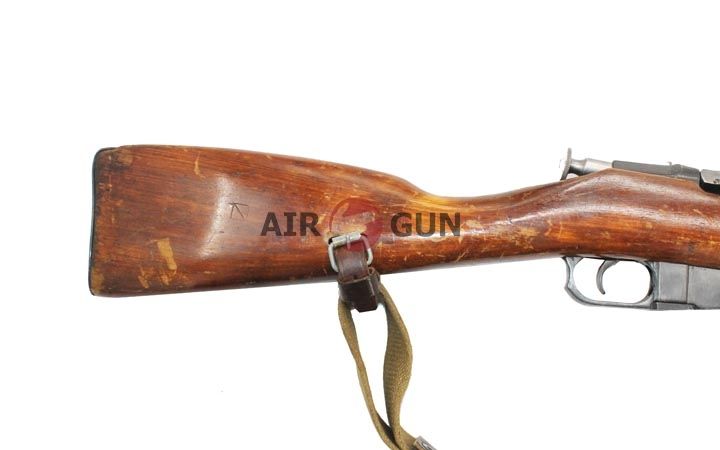 Карабины 7 62х54 Купить