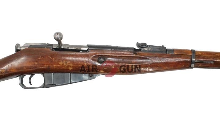Карабины 7 62х54 Купить