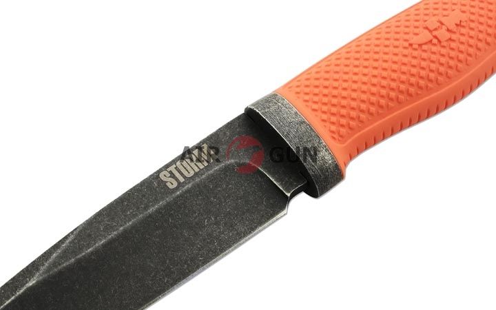 Нож Ножемир H-183NBS Storm (туристический) - лезвие Нож Ножемир H-183NBS Storm (туристический) - лезвие