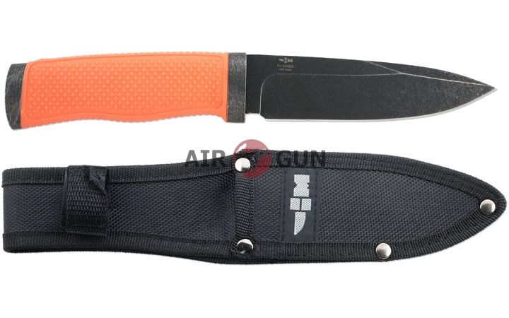 Нож Ножемир H-183NBS Storm (туристический) - с чехлом Нож Ножемир H-183NBS Storm (туристический) - с чехлом