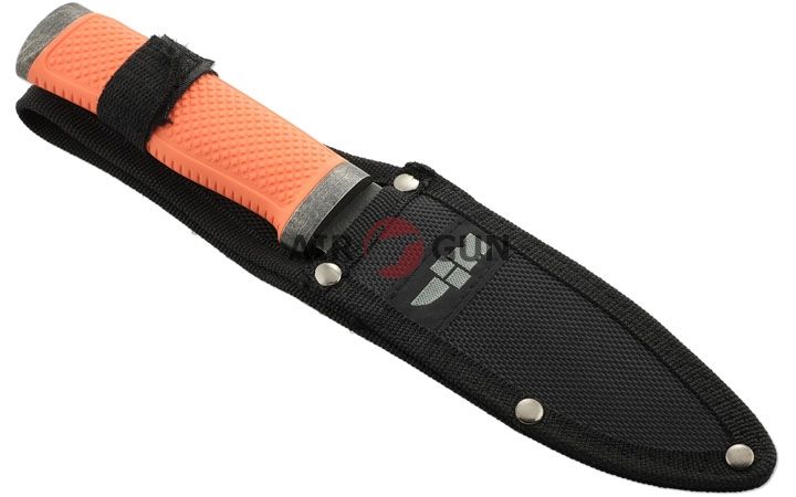 Нож Ножемир H-183NBS Storm (туристический) - в чехле Нож Ножемир H-183NBS Storm (туристический) - в чехле