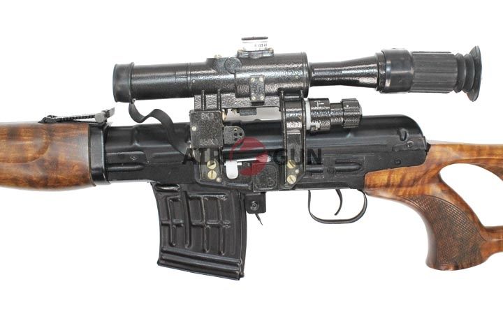 Карабины 7 62х54 Купить