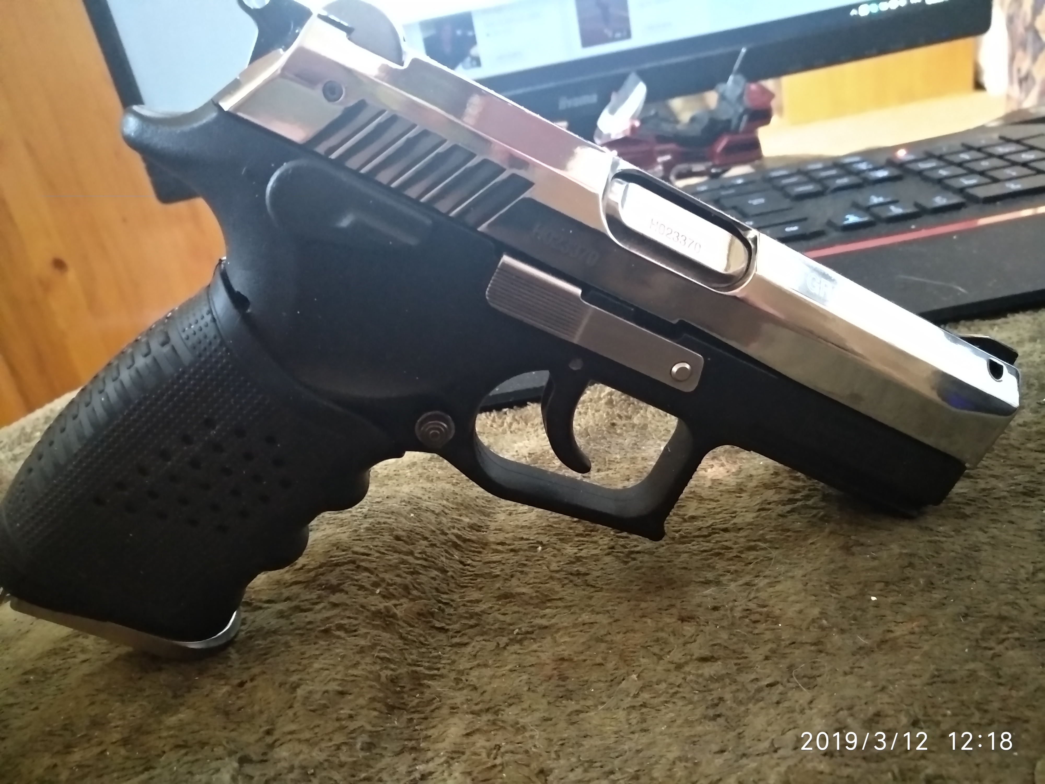 Grand Power Т 12 Купить
