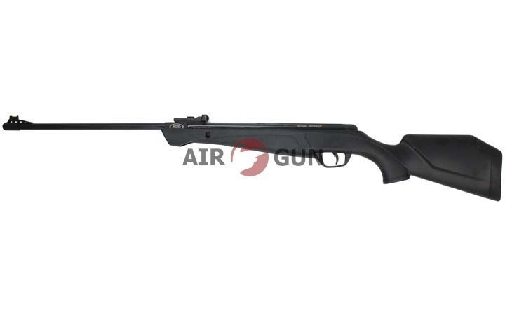 Пневматическая винтовка Crosman Shockwave 4,5 мм (переломка, дерево) вид слева Пневматическая винтовка Crosman Shockwave 4,5 мм (переломка, дерево) вид слева