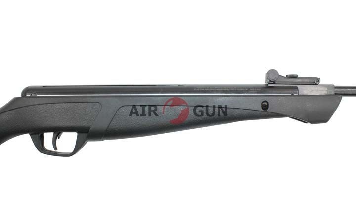 Пневматическая винтовка Crosman Shockwave 4,5 мм (переломка, дерево) цевье Пневматическая винтовка Crosman Shockwave 4,5 мм (переломка, дерево) цевье