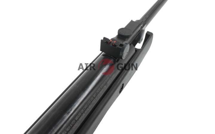 Пневматическая винтовка Crosman Shockwave 4,5 мм (переломка, дерево) ствол Пневматическая винтовка Crosman Shockwave 4,5 мм (переломка, дерево) ствол