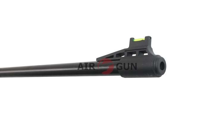 Пневматическая винтовка Crosman Shockwave 4,5 мм (переломка, дерево) мушка Пневматическая винтовка Crosman Shockwave 4,5 мм (переломка, дерево) мушка