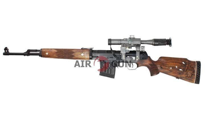 Карабины 7 62х54 Купить