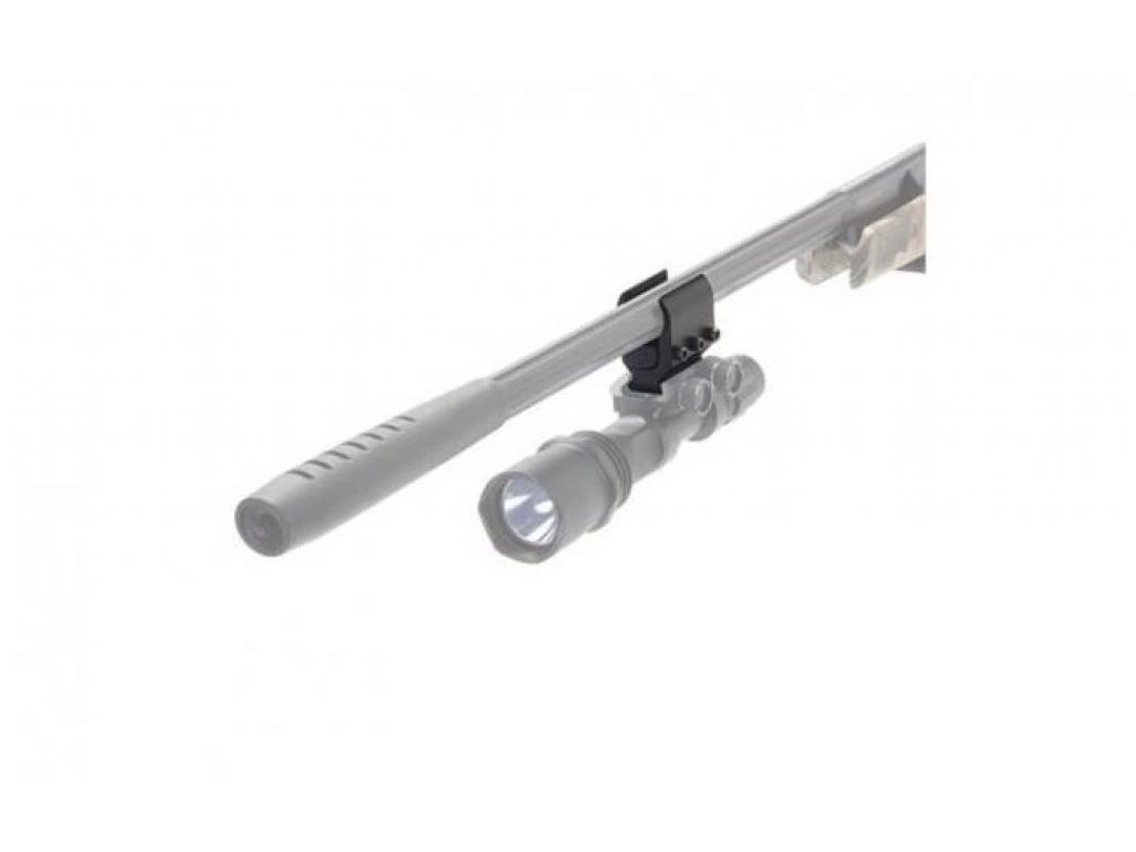 База на ствол Veber Barrel 5 V (Weaver) вид 1 База на ствол Veber Barrel 5 V (Weaver) вид 1