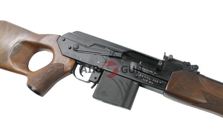 Вепрь 308 Супер 7.62 Х51 Цена