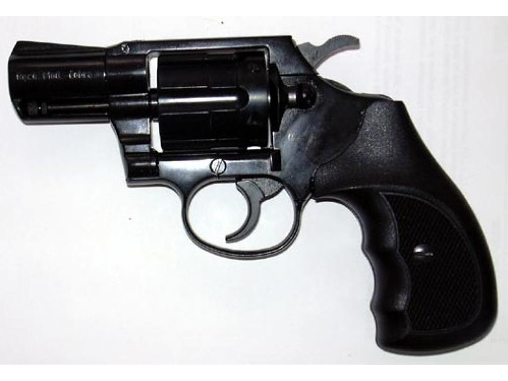 Травматический револьвер Reck Cobra.