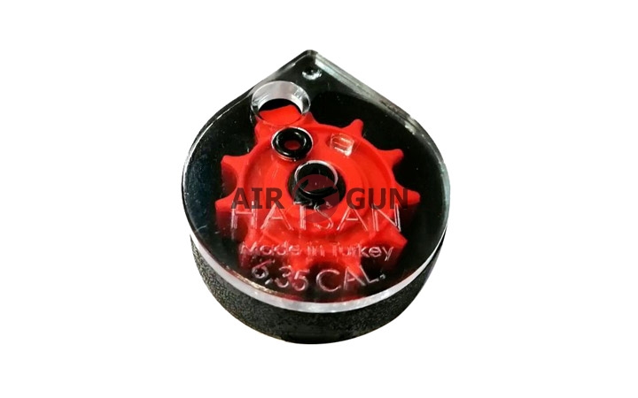 Магазин Hatsan FLASH 6,35 мм Магазин Hatsan FLASH 6,35 мм