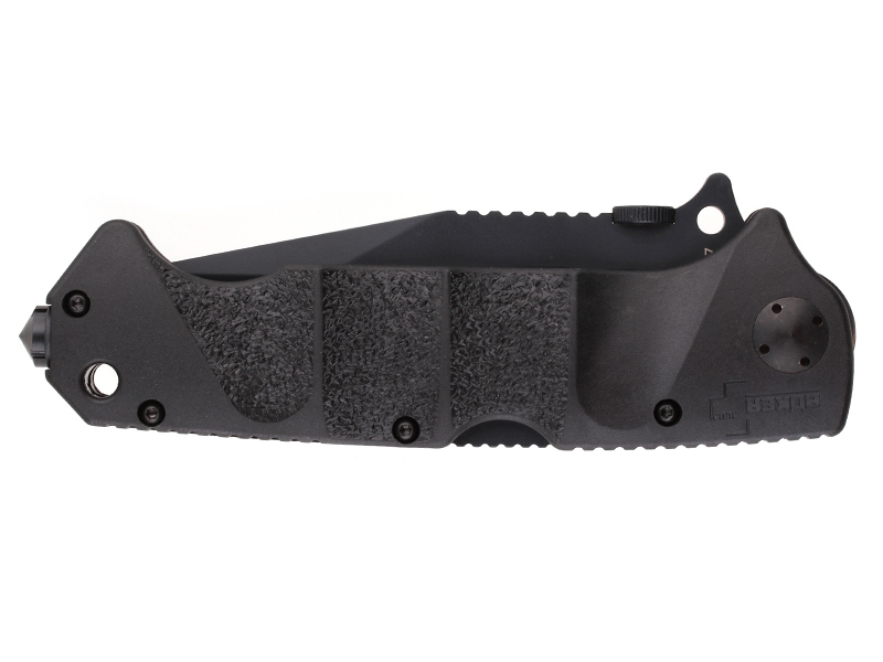 Нож Boker 01BO051 J.Wagner RBB Tanto Serrated вид 2 Нож Boker 01BO051 J.Wagner RBB Tanto Serrated вид 2