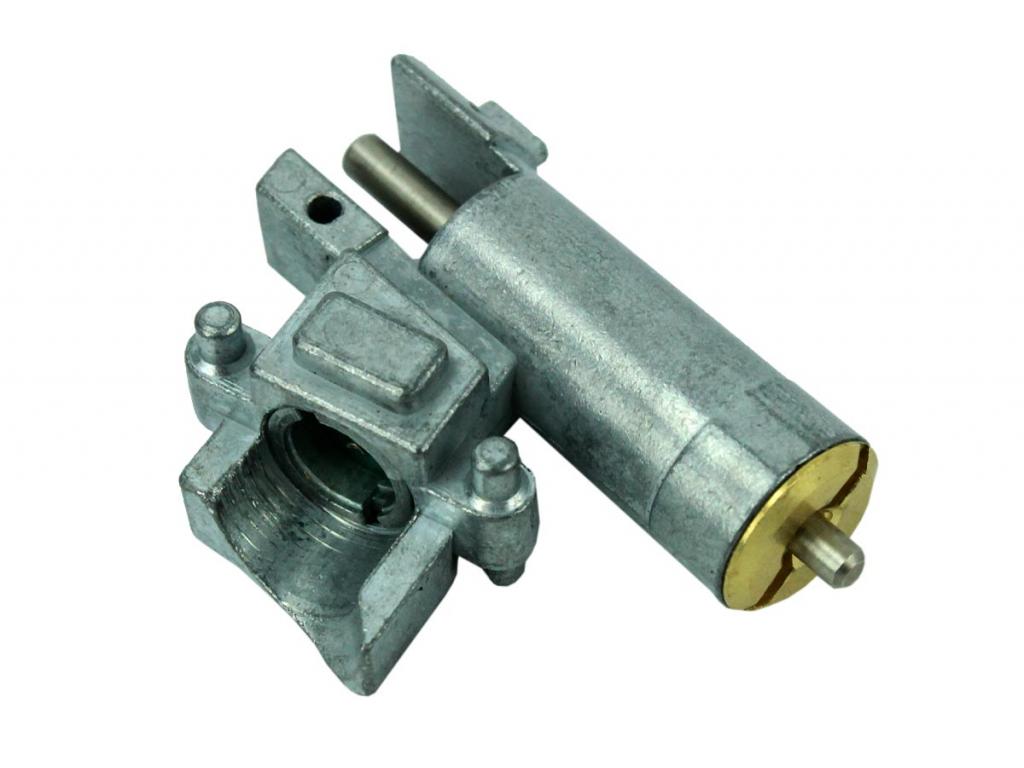 Клапан в сборе Borner PM49 вид №3 Клапан в сборе Borner PM49 вид №3