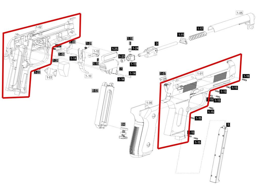 Адрес Интернет Магазина Air Gun