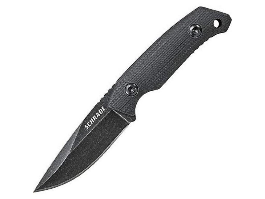 Нож фикс купить. Schrade schf13sm. Нож Schrade 13. Тактический нож с фиксированным клинком Schrade. Ножи дроп Пойнт.