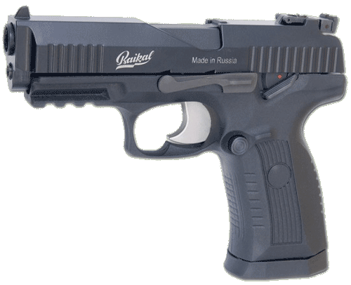 Русский 655. МР-655 Байкал. Baikal MP 655k пневмат.