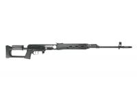 Оружие списанное охолощенное снайперская винтовка Драгунова ОС-СВД исполнение 1 ИЖ-164 КОМ1