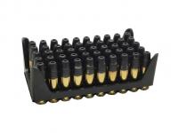 Патрон 5,6 (.22 LR) HV 2,56 скоростной S&B (в пачке 50 штук, цена 1 патрона) вид№2