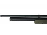 Пневматическая винтовка Ataman M2R Тип II Тактик SL 5,5 мм (Зеленый)(магазин в комплекте)(335-RB-SL) вид №1