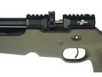 Пневматическая винтовка Ataman M2R Тип II Тактик SL 5,5 мм (Зеленый)(магазин в комплекте)(335-RB-SL) вид №2