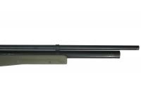 Пневматическая винтовка Ataman M2R Тип II Тактик SL 5,5 мм (Зеленый)(магазин в комплекте)(335-RB-SL) вид №5