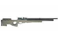 Пневматическая винтовка Ataman M2R Тип II Тактик SL 5,5 мм (Зеленый)(магазин в комплекте)(335-RB-SL) вид №8