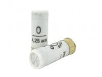 Патрон 12x70 № 0 32 гр Импорт Элит СКМ (в пачке 25 штук, цена 1 патрона)