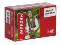 Патрон 12x70 № 7 44 гр магнум NS Drago Safari Professional (в пачке 10 штук, цена 1 патрона)