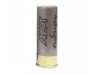 Патрон 12x70 Сибирь (Profi-Hunter) бесконтейнерный № 0 32 AZOT (в пачке 25 штук, цена 1 патрона)