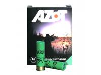 Патрон 16x70 № 5 28 гр AZOT (в пачке 10 штук, цена 1 патрона)