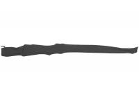 Чехол для оружия 137 см (черный) вид №3
