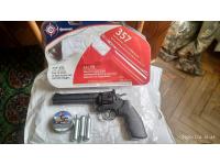 Пневматический пистолет Crosman 357-6