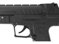 Пневматический пистолет CARDINAL (УСМ двойного действия) 5,5 мм вид №3