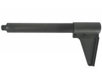 Приклад-резервуар к пневматическому пистолету АТАМАН-М2 (в сборе)