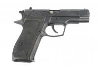 Травматический пистолет Гроза-02 9Р.А. №093996