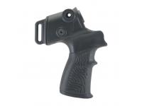Рукоятка DLG Tactical на Mossberg 500 (Черный)