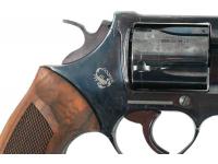 Травматический револьвер Taurus Lom-13 Kurs 10x28 вид №1