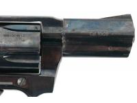 Травматический револьвер Taurus Lom-13 Kurs 10x28 вид №2