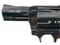 Травматический револьвер Taurus Lom-13 Kurs 10x28 вид №3