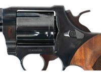 Травматический револьвер Taurus Lom-13 Kurs 10x28 вид №4