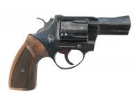Травматический револьвер Taurus Lom-13 Kurs 10x28 вид №6