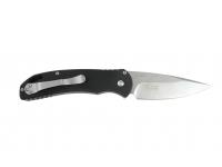 Нож K A 001 D2 RESIDENT (подшипник) вид справа