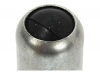 Патрон 45 Rubber сталь оцинкованный БПЗ (в пачке 50 штук, цена 1 патрона) вид №2