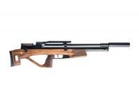Пневматическая винтовка Jager SP Булл-пап 6,35 мм (прямоток, ствол 550 мм., без чока)